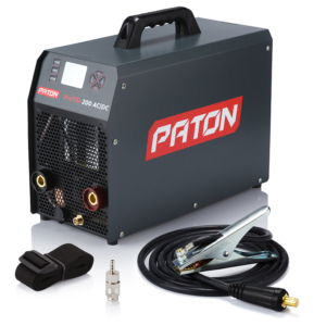 Schweißgerät Paton ProTIG 200 WIG AC DC